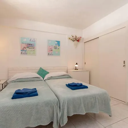 Santa Maria 130 - One Bed Lägenhet Costa Adeje (Tenerife)