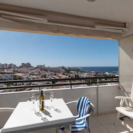 Apartamento Santa Maria 130 - One Bed *