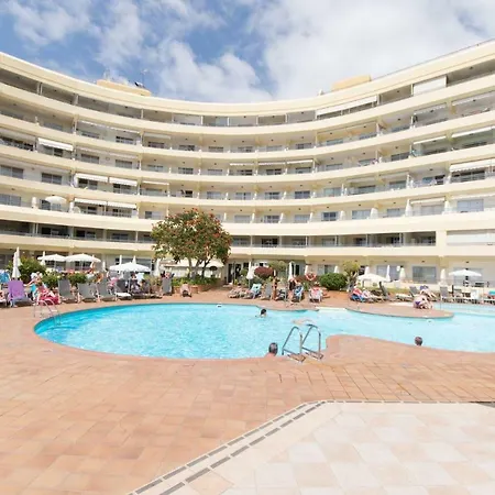 Apartamento Santa Maria 130 - One Bed *