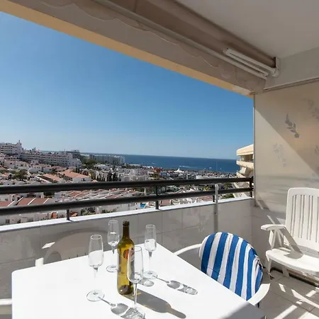 Apartamento Santa Maria 130 - One Bed