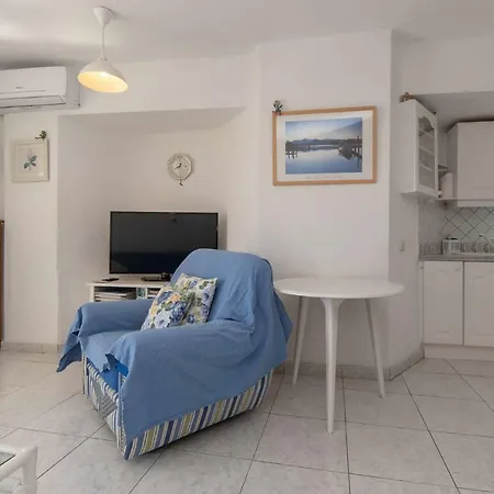 Apartamento Santa Maria 130 - One Bed