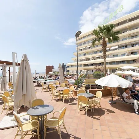 Apartamento Santa Maria 130 - One Bed *