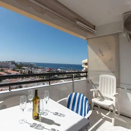 Santa Maria 130 - One Bed Apartamento Costa Adeje (Tenerife)