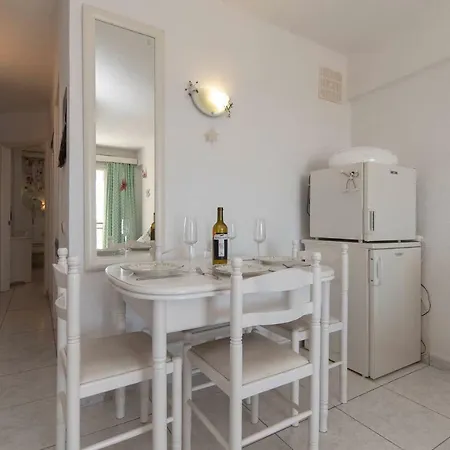 Santa Maria 130 - One Bed Apartamento
