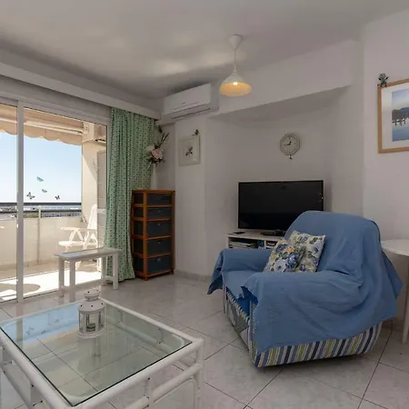 Apartamento Santa Maria 130 - One Bed