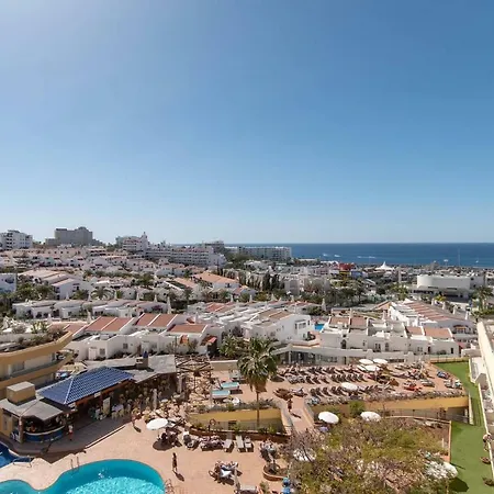 Apartamento Santa Maria 130 - One Bed *