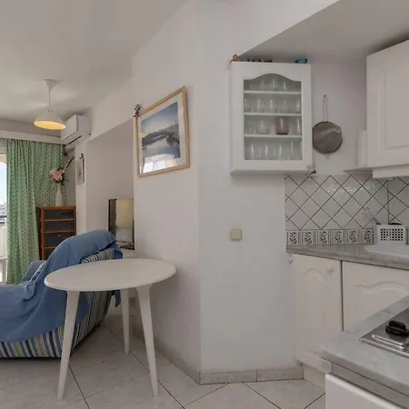 Santa Maria 130 - One Bed Apartamento