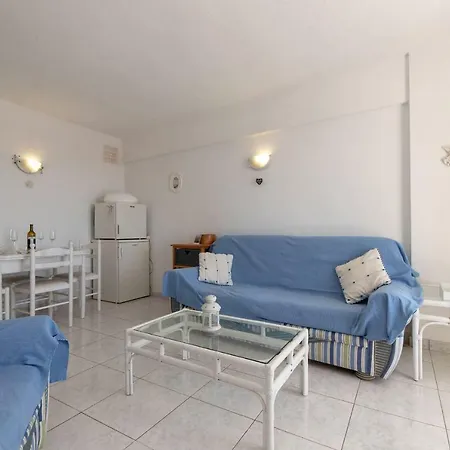 Apartamento Santa Maria 130 - One Bed Costa Adeje (Tenerife)