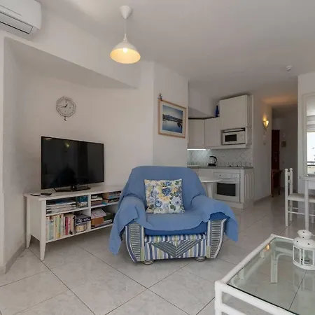 Apartamento Santa Maria 130 - One Bed Costa Adeje (Tenerife)
